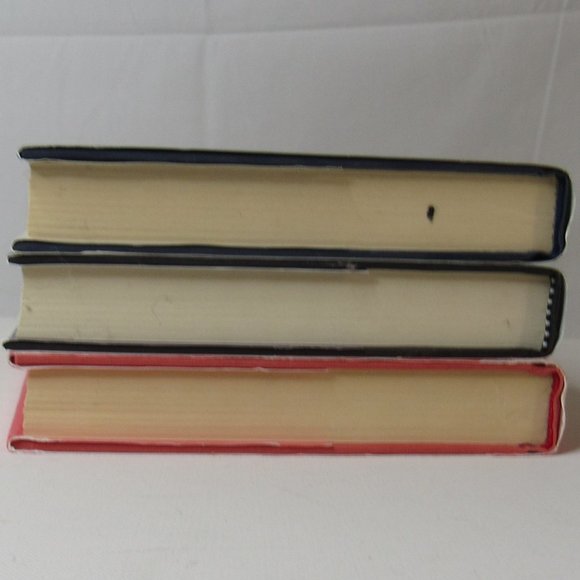 3 Janet Evanovich Best-Selling Hardcover Books Fiction Stephanie Plum Series - Picture 5 of 15